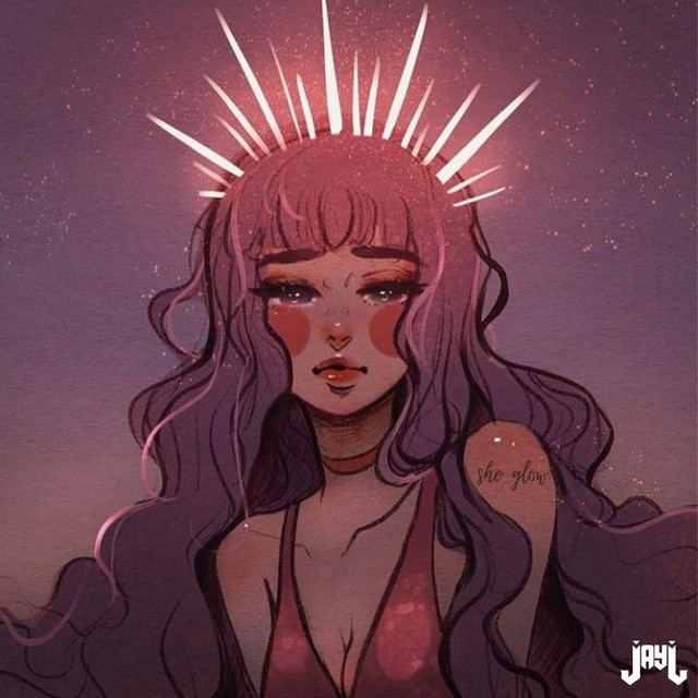 She Glow