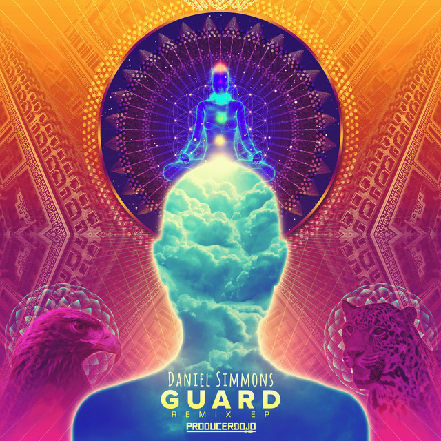 Guard - 6TH STREET Remix