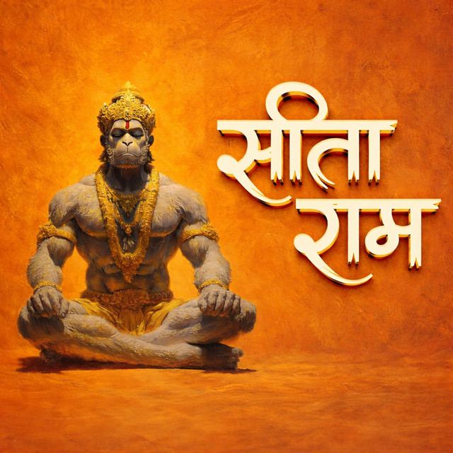 RAM Naam Chants (Jaap) Meditation -1008 Times