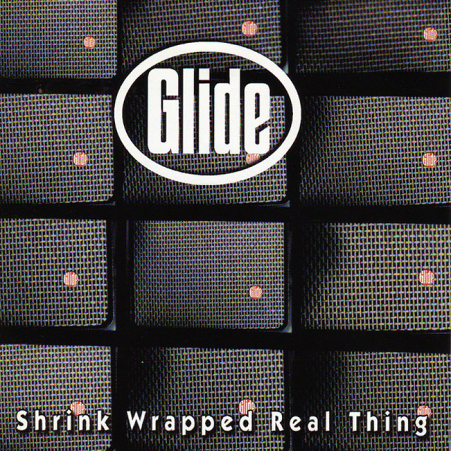 Shrink Wrapped Real Thing cover art