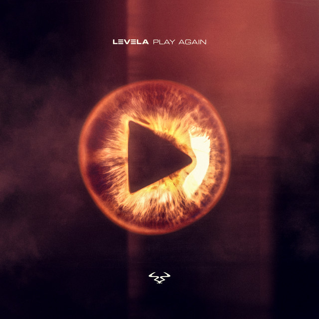 Play Again album art