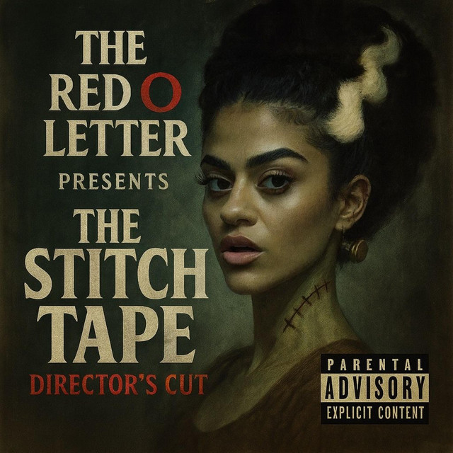 The STITCH Tape - Album by Splice & Stitch | Spotify