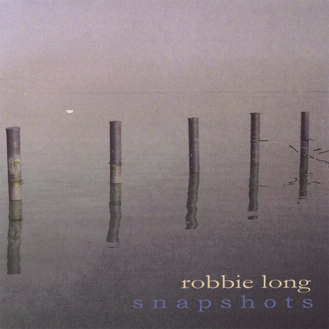 Snapshots cover art