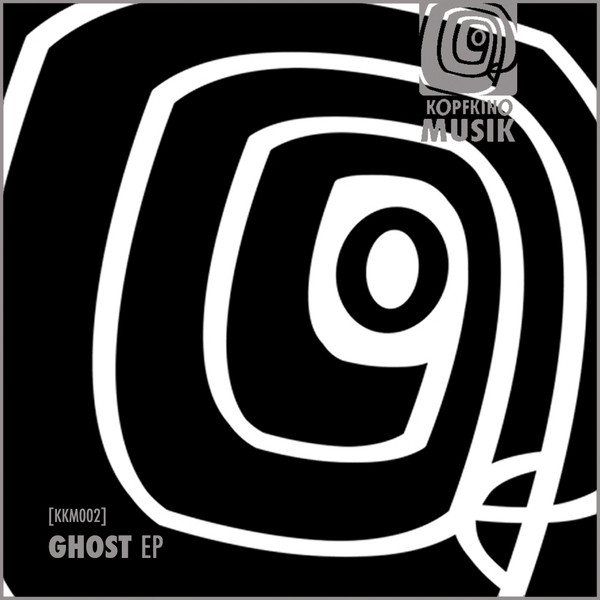 Ghosts cover