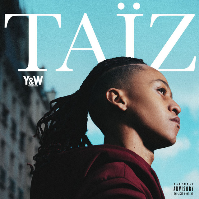 Taïz cover art