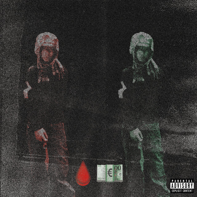 DIRTYMONEY cover art