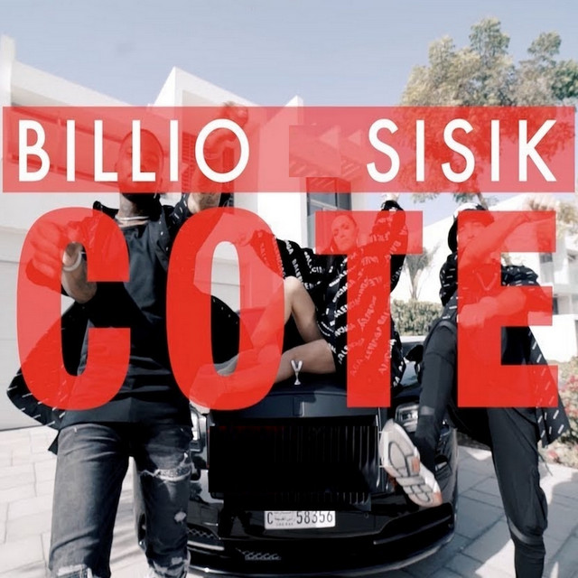 COTE cover art