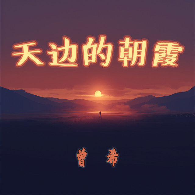 曾希