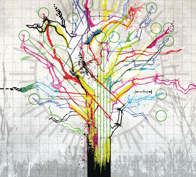 A Determinism of Morality cover art