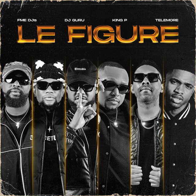 Le Figure