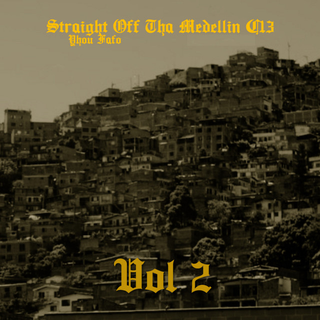 Made In Medellin