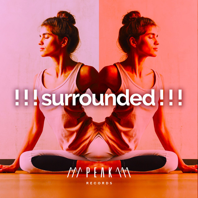 surrounded ! ! ! - Album by Yoga | Spotify
