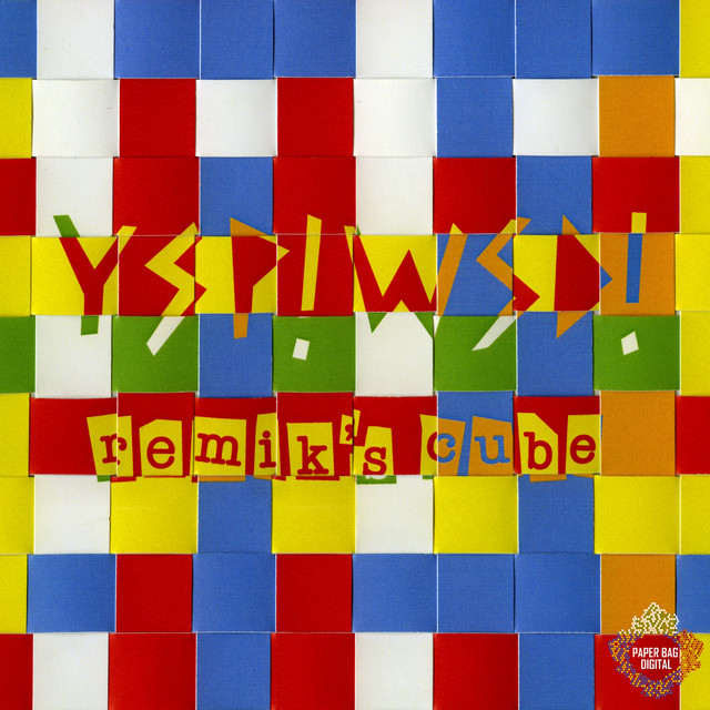 Remik's Cube cover art