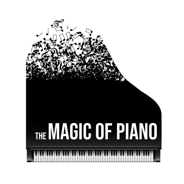 "The Magic of Piano": Mozart and More