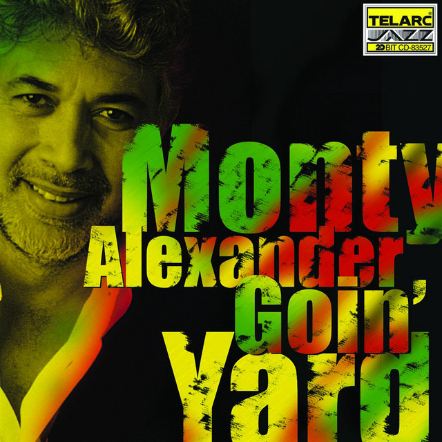 Goin' Yard - Album by Monty Alexander | Spotify