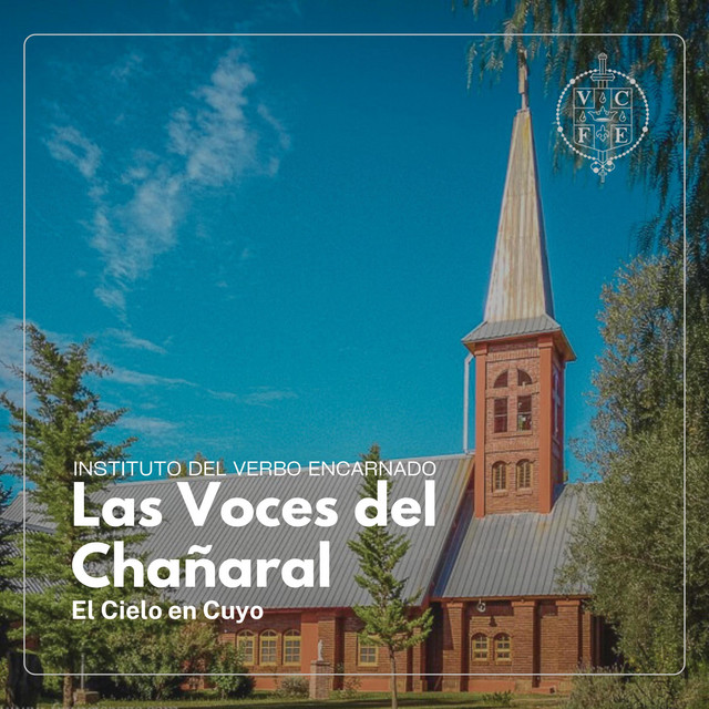 El Cielo en Cuyo cover art