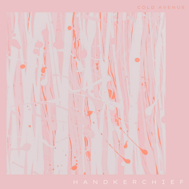 Handkerchief cover art