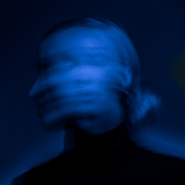 Bolen (Slowed) cover art