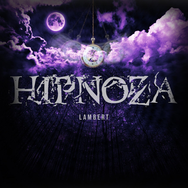 HIPNOZA cover art