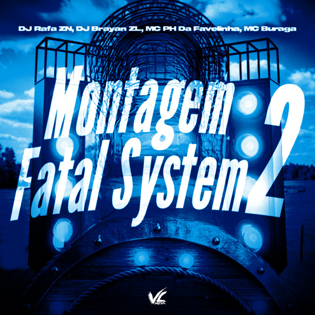 Montagem Fatal System 2