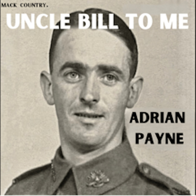 Uncle Bill to Me