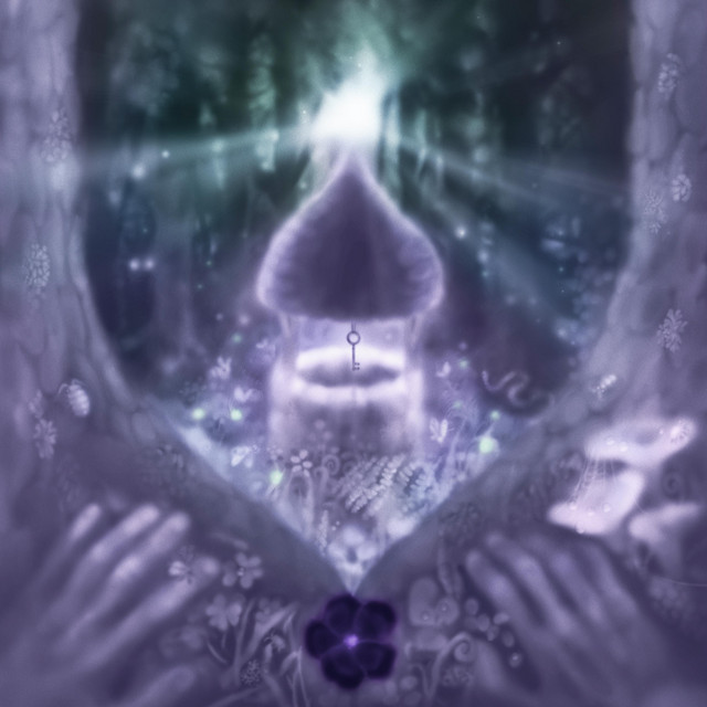 Wishing Well cover art