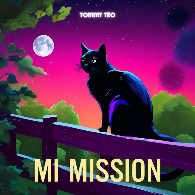 Mi Mission - Speed Up