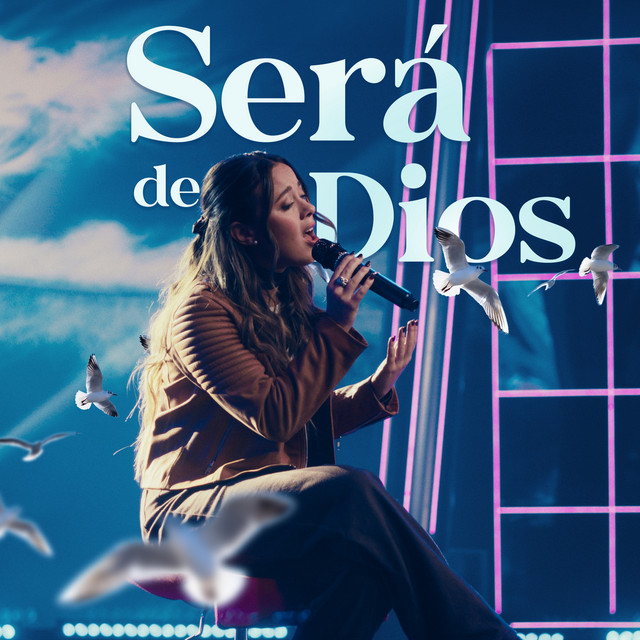 Será de Dios album image
