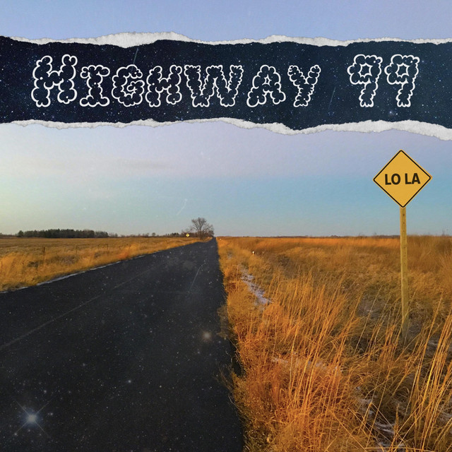 highway 99