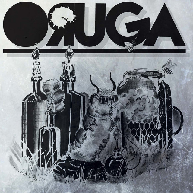 Oruga Photo