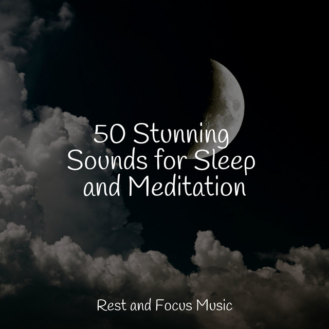 50 Stunning Sounds for Sleep and Meditation - Album by Tranquility Spa ...