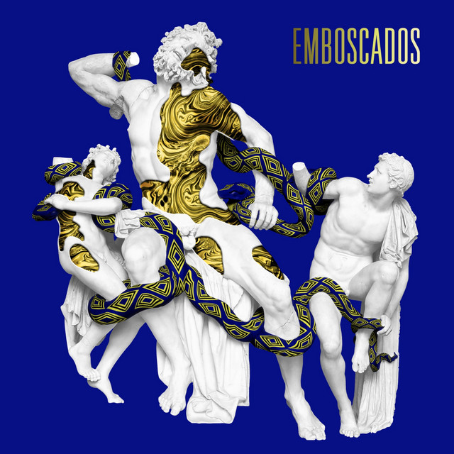 Emboscados cover art