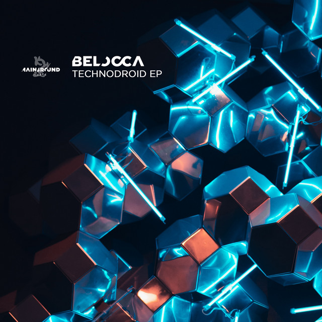 Technodroid album art