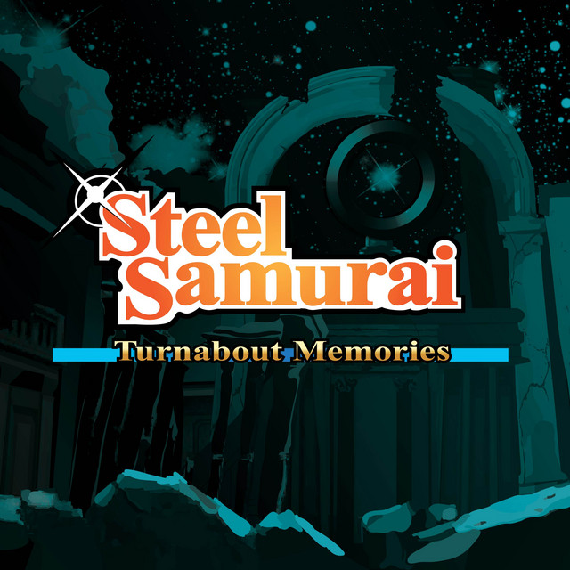 Steel Samurai