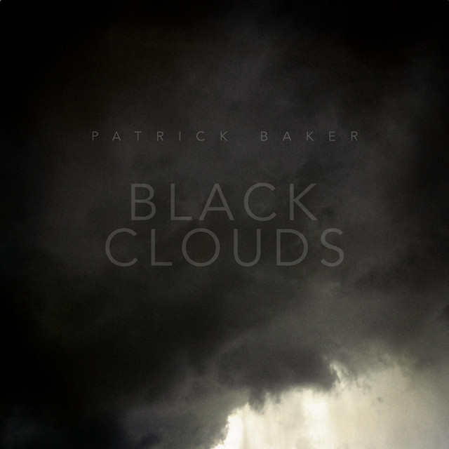 Black Clouds cover art
