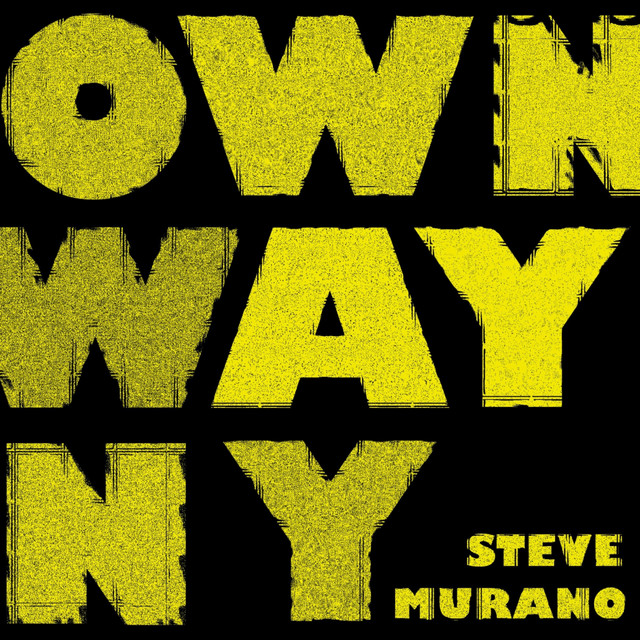 Own Way 09 (Remixes) cover art