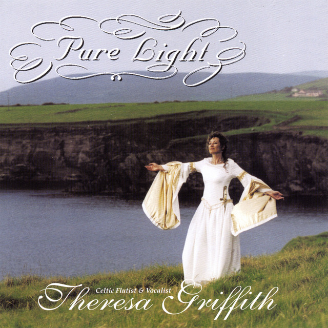 Pure Light cover art