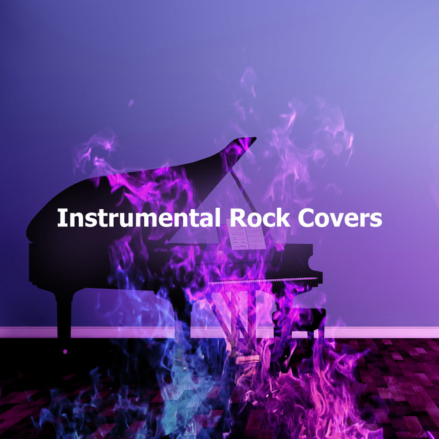 ! ! ! Instrumental Rock Covers ! ! ! cover art