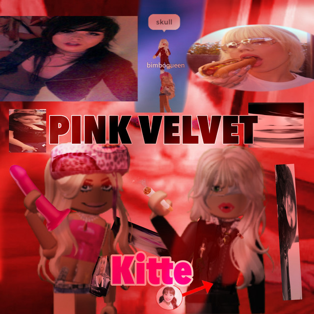 Kitte cover art