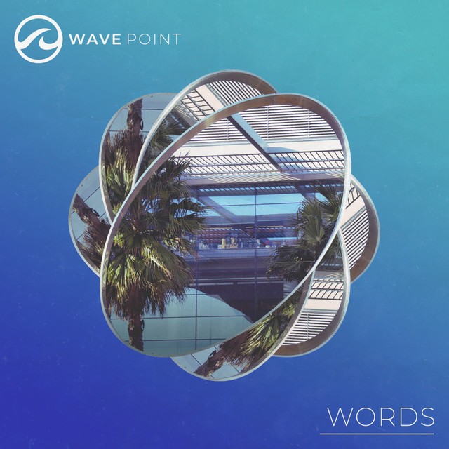 Words cover art