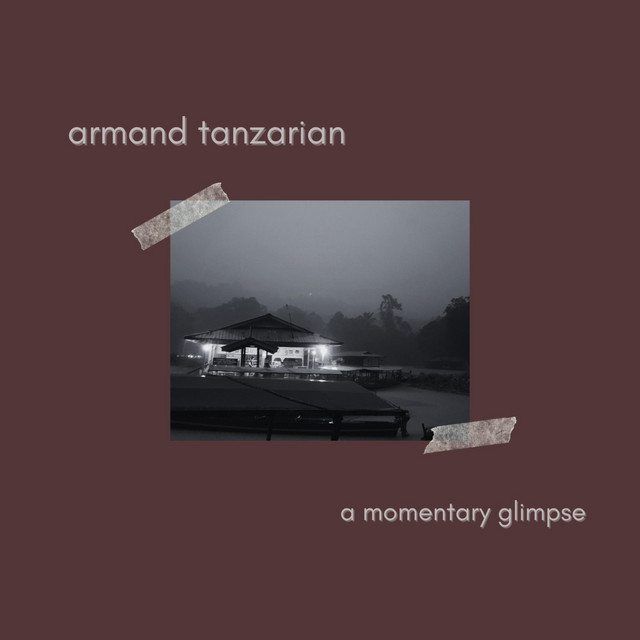 A Momentary Glimpse (single)