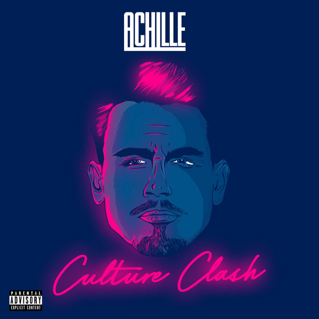 Culture Clash cover art