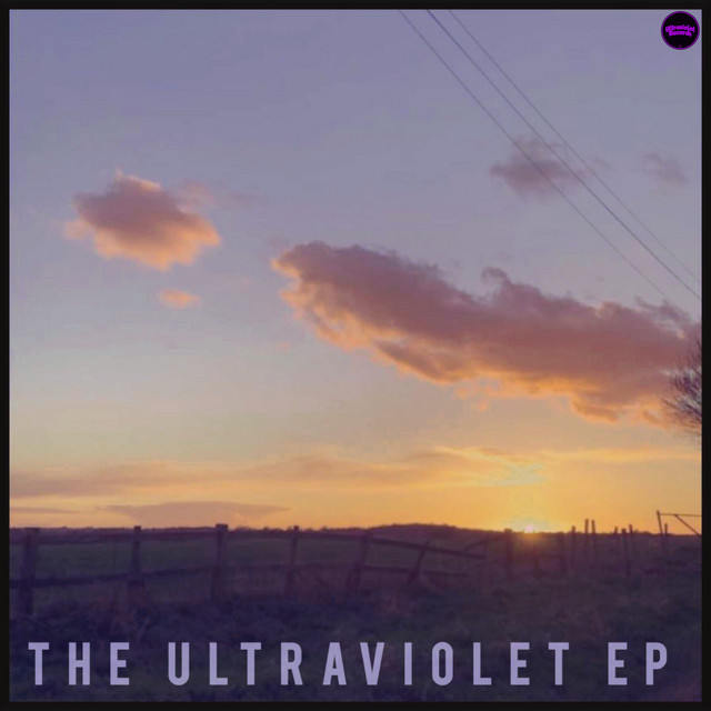 The Ultraviolet EP (Deluxe Edition) cover art