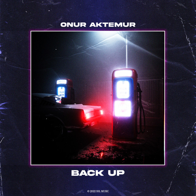 Onur Aktemur – Back Up