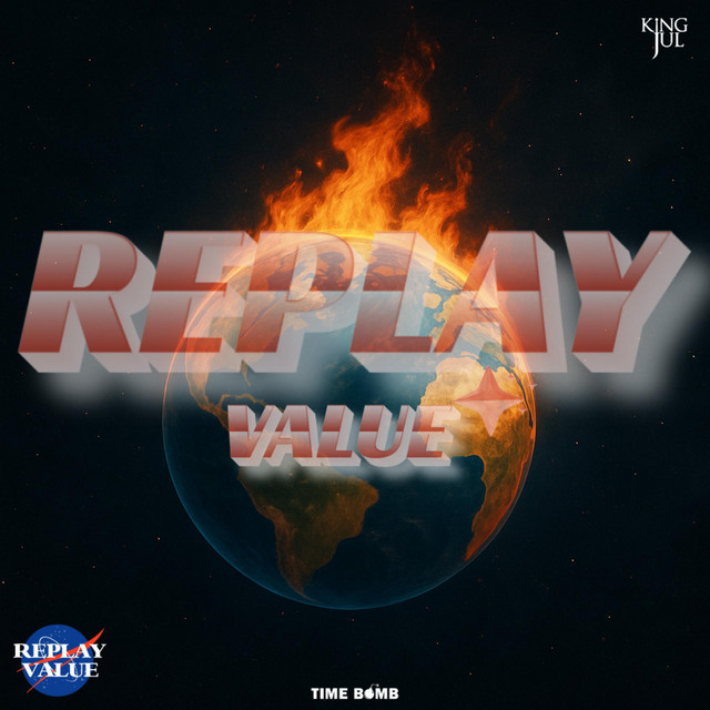 REPLAY VALUE cover art