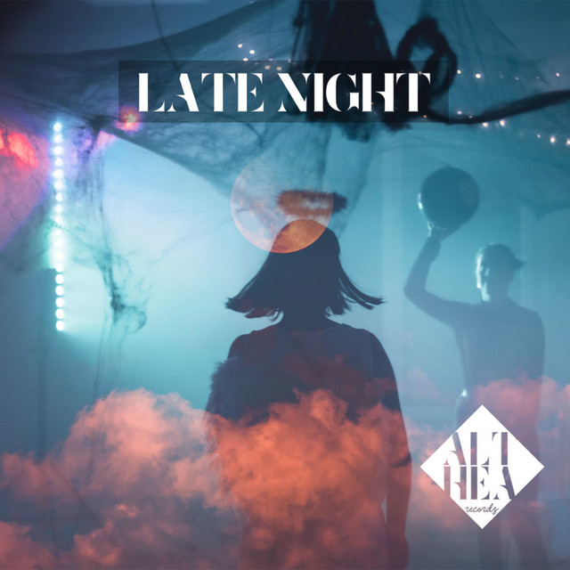 Late Night cover art