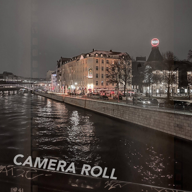 Camera Roll cover art