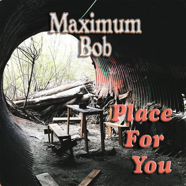 Place for You cover