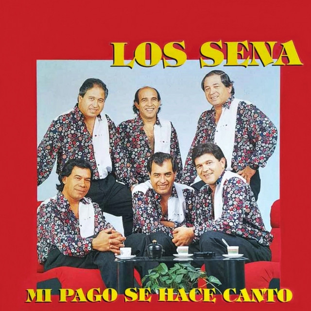 Mi Pago Se Hace Cantto cover art
