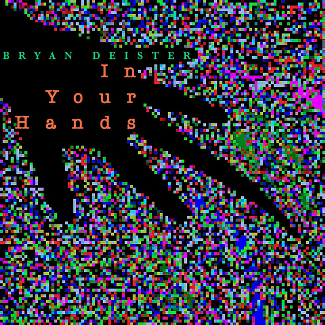 In Your Hands cover art